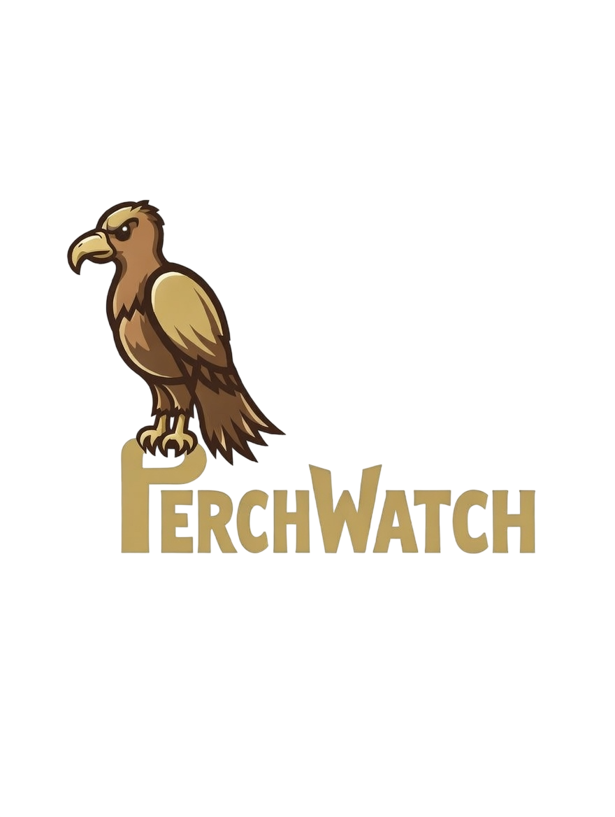 Perchwatch